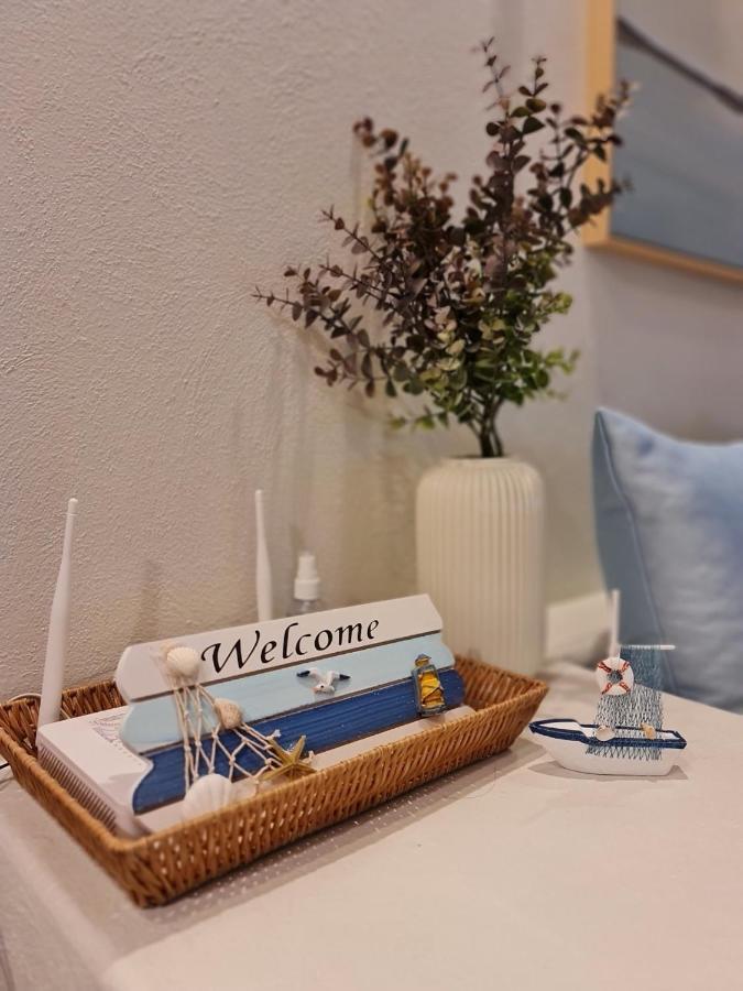 Aparthotel Chelona Beachfront Huahin *