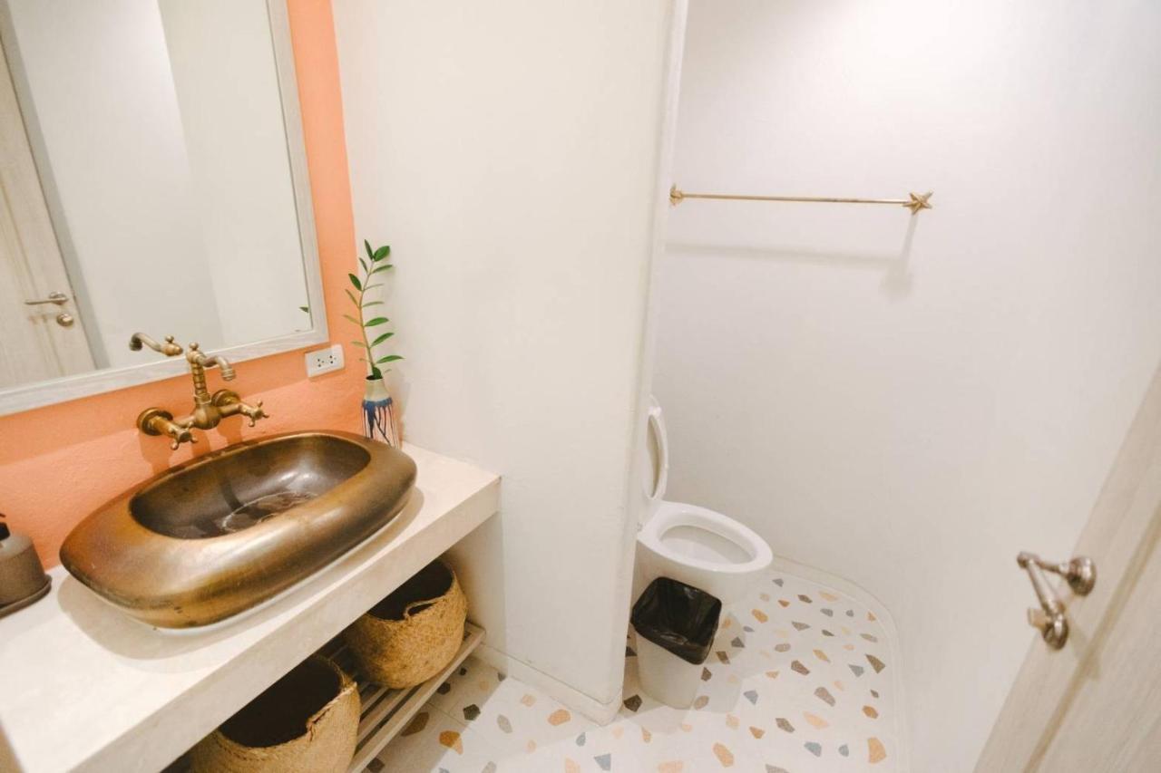 Aparthotel Chelona Beachfront Huahin