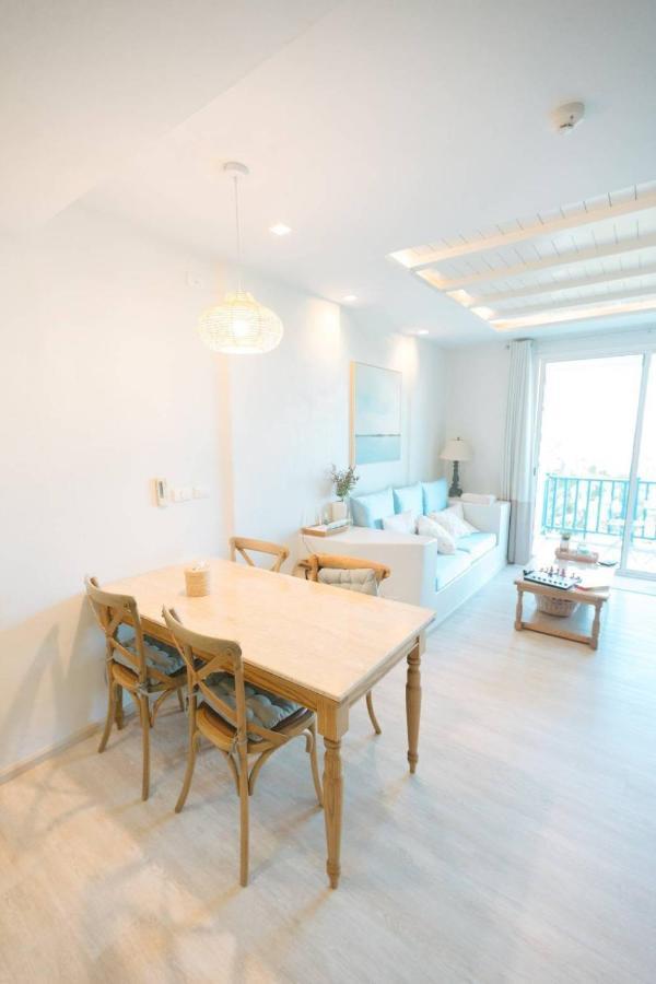 Chelona Beachfront Huahin
