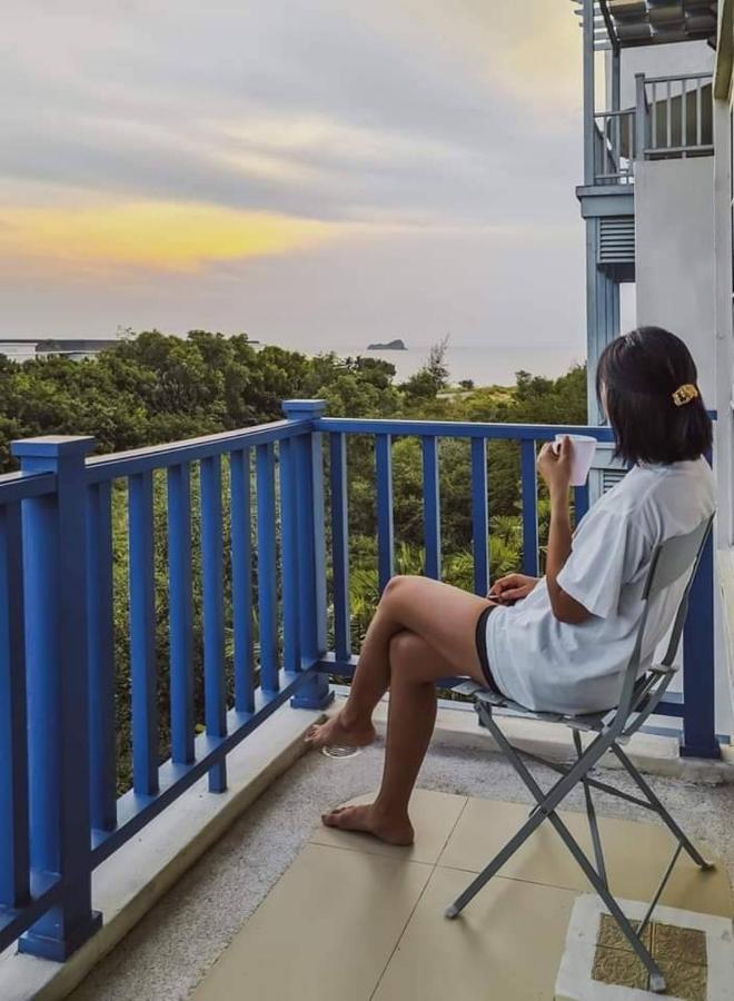 Chelona Beachfront Huahin * Khao Tao