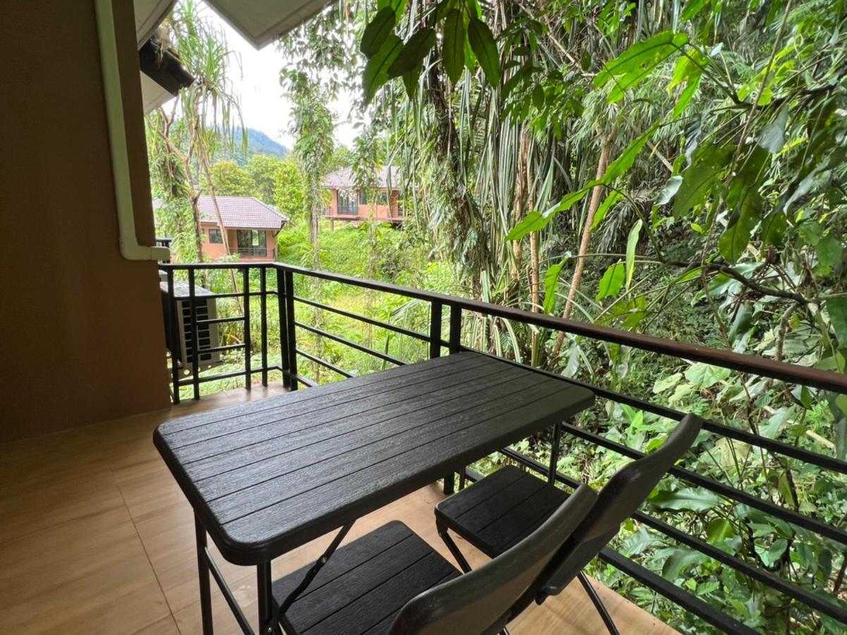 Khaosok Rainforest 3* Khao Sok National Park