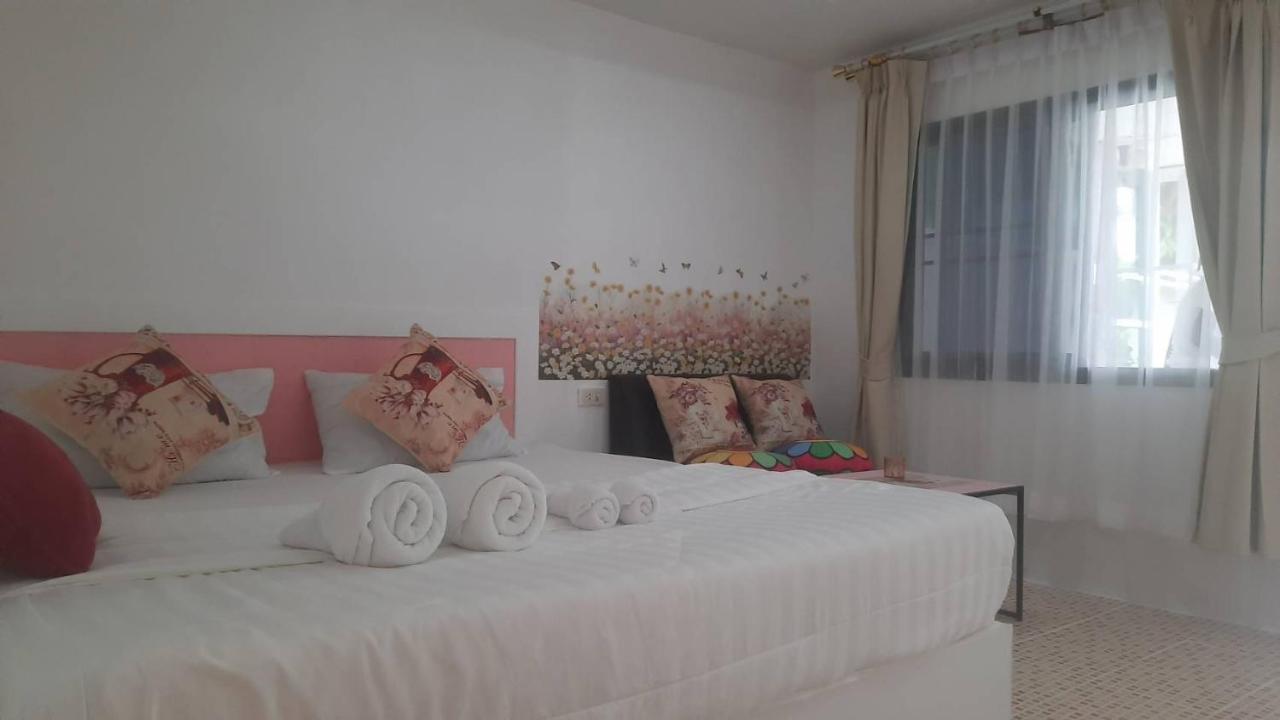 Pon Guest house *