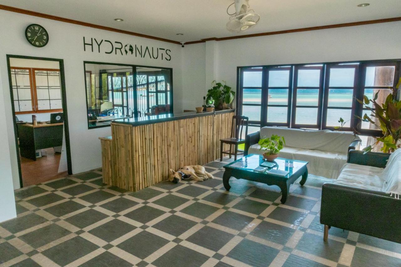 Hotel Hydronauts Diving - Koh Tao