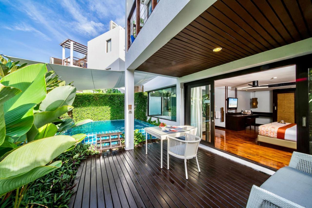 The Rock Beachfront Hua Hin