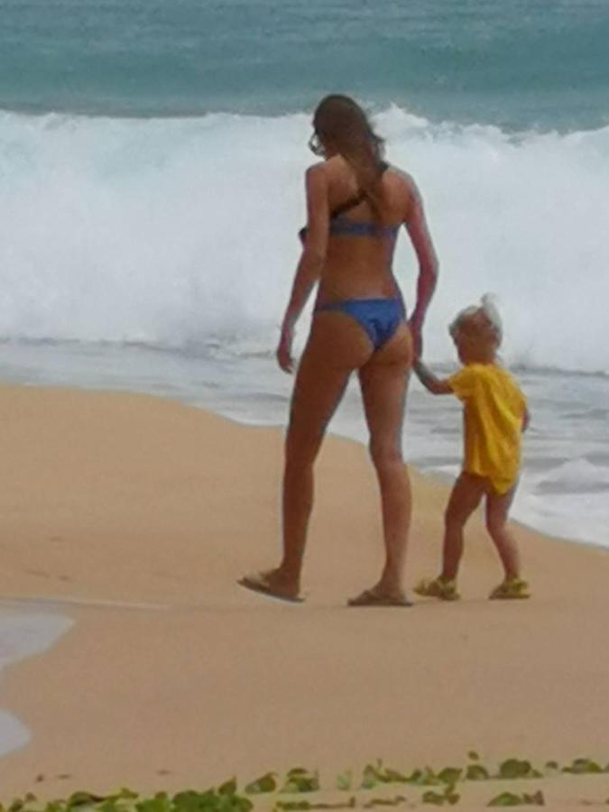 Sealord Beachfront * Praia de Nai Thon