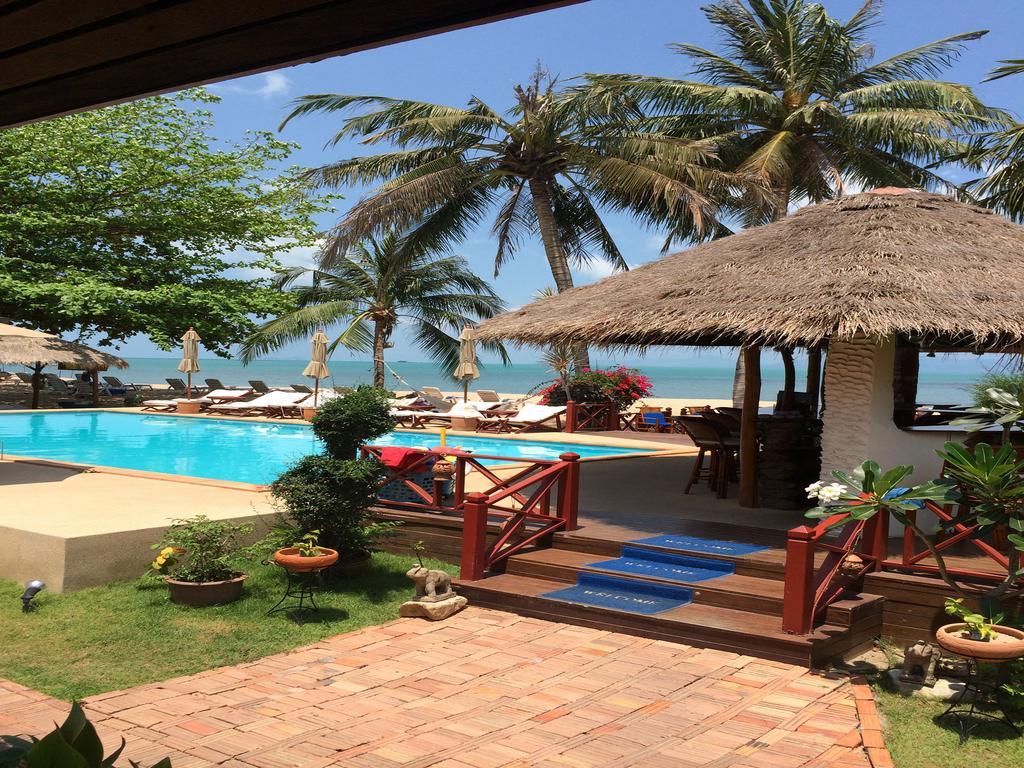 Resort The Waterfront At Fishermans Village Bophut