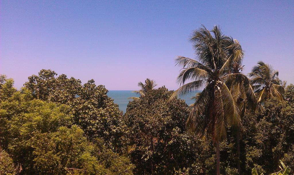 Lom Choi Villa Ko Pha Ngan