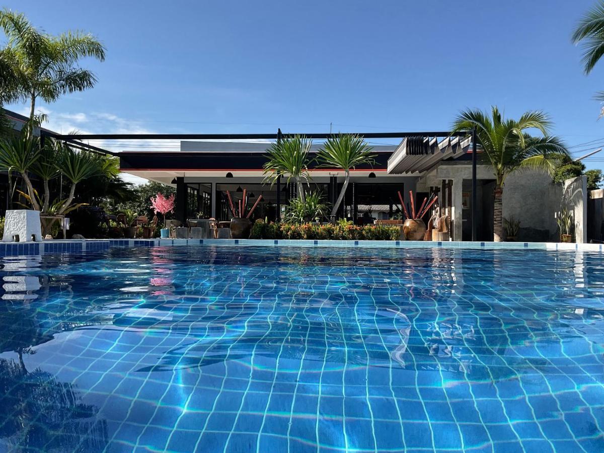 Resort Sunset And Bar Ban Nong Chaeng (Phetchabun)