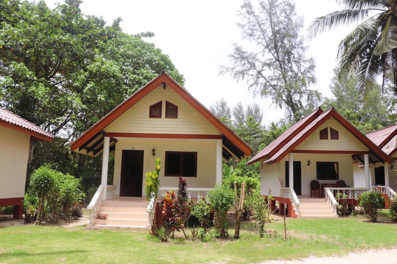 Resort Smilebeach Khaolak
