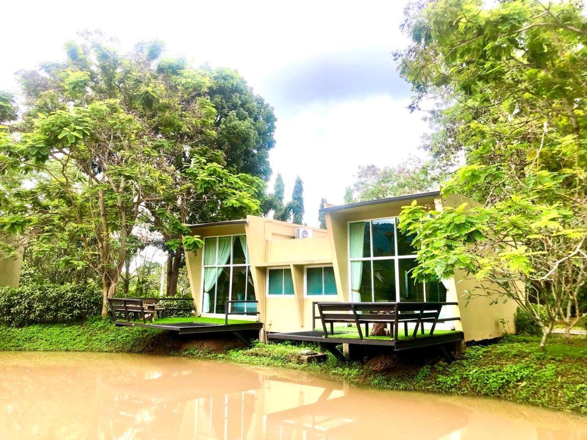 Aurora Khao Yai Resort