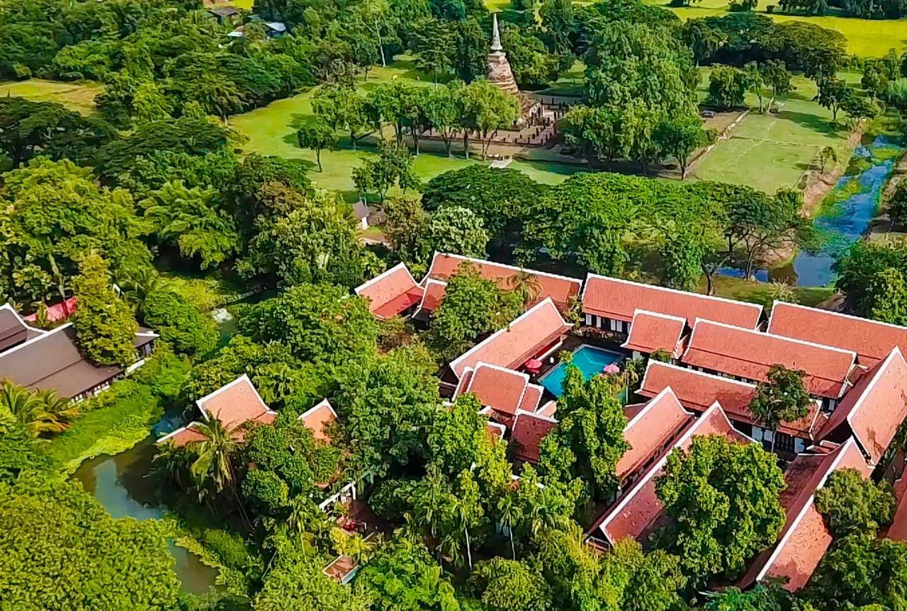 Legendha 4* Sukhothai