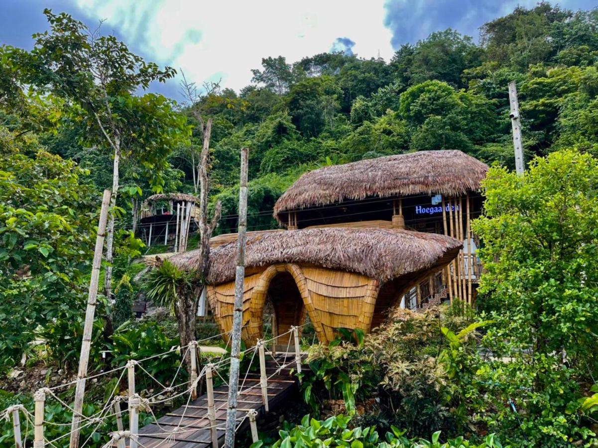 Jantara And Restaurant