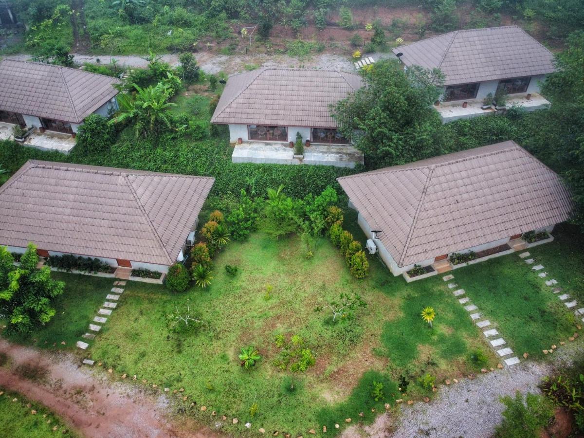 The Liveliwoods Guest house Khao Sok National Park