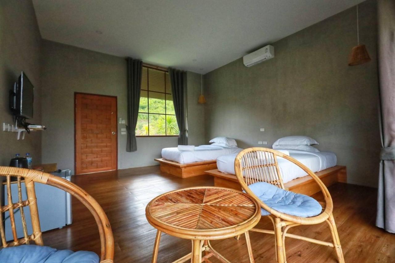 The Liveliwoods Khao Sok National Park