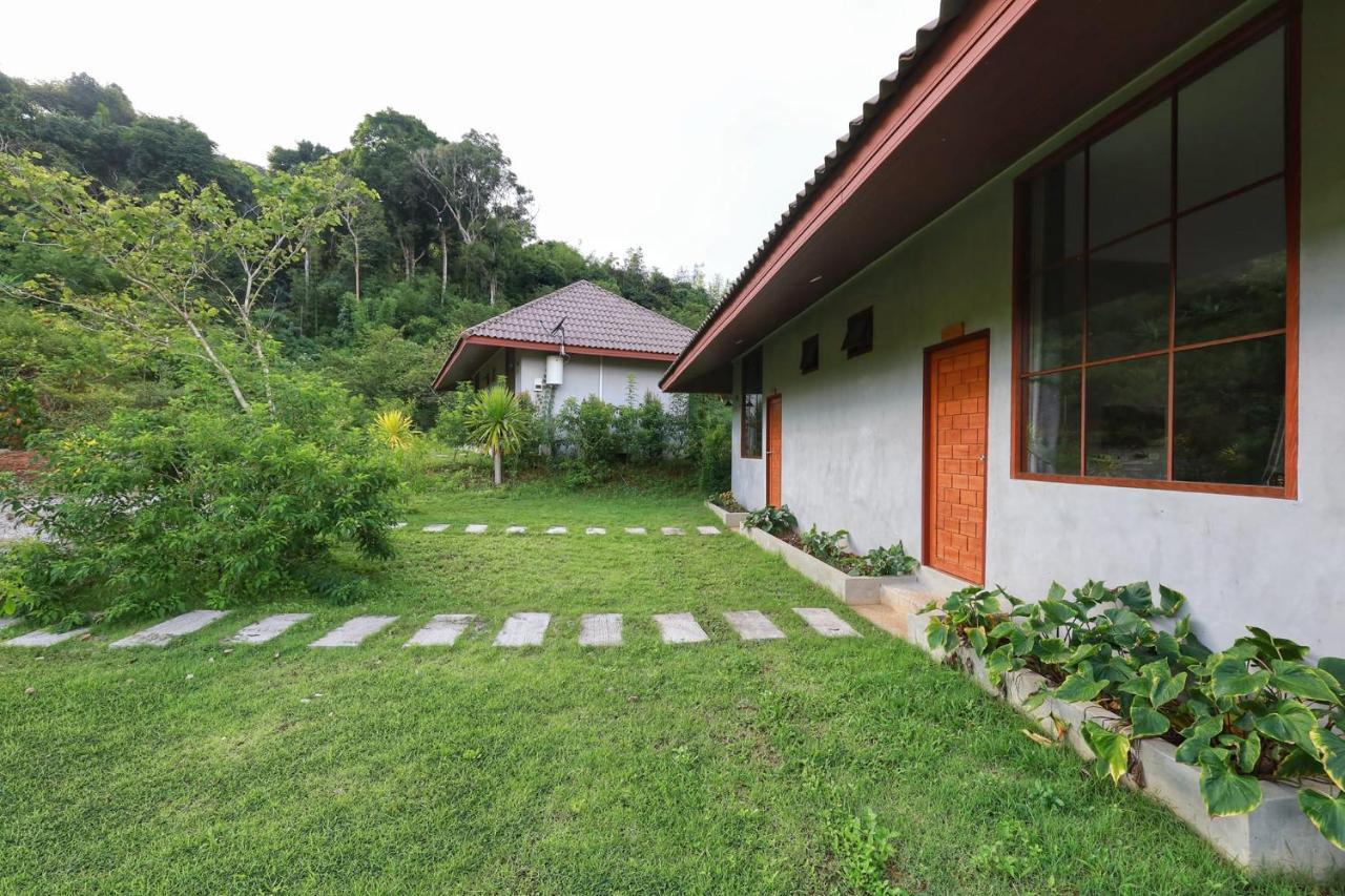 The Liveliwoods Khao Sok National Park