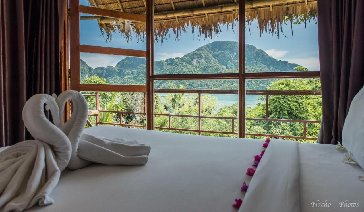 Resort Sea Sky Phi Phi Don