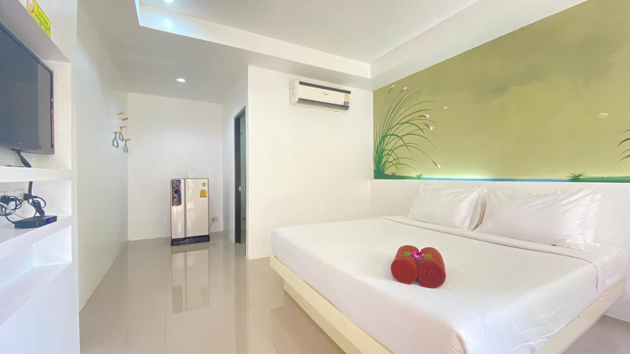 Hotel Kuapa Takuapa