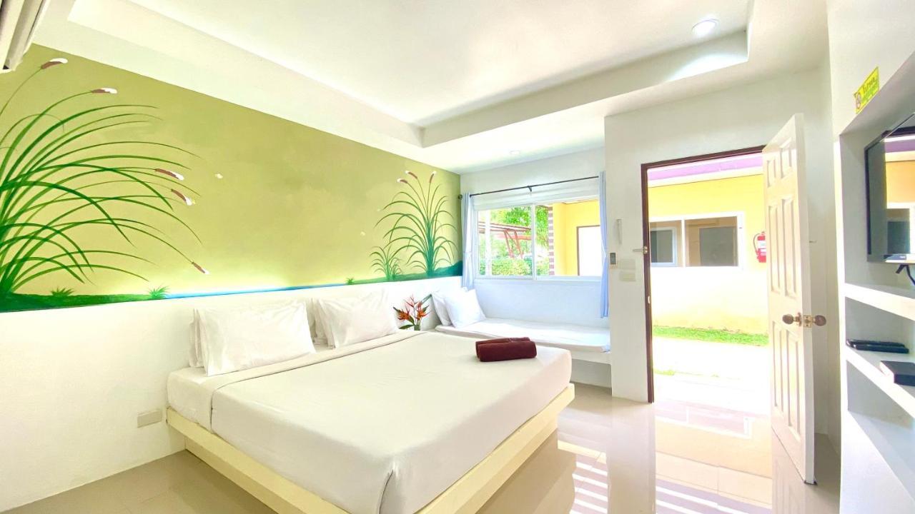 Hotel Kuapa