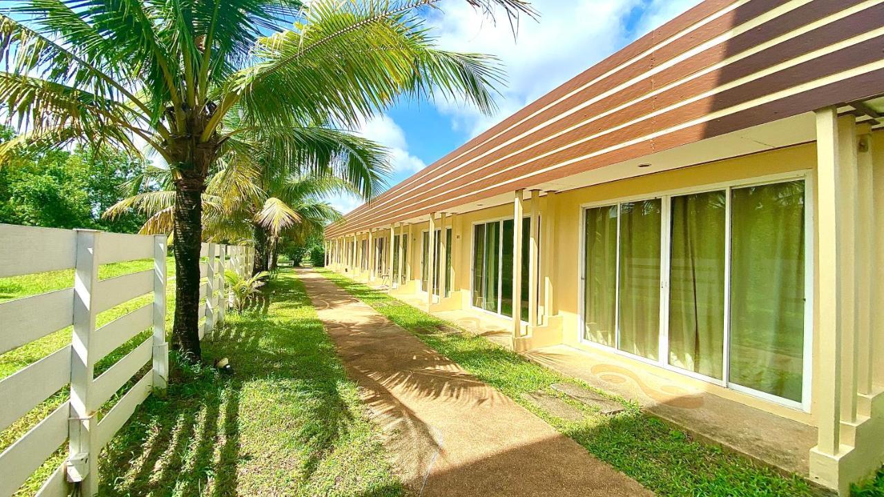 Hotel Kuapa 2*