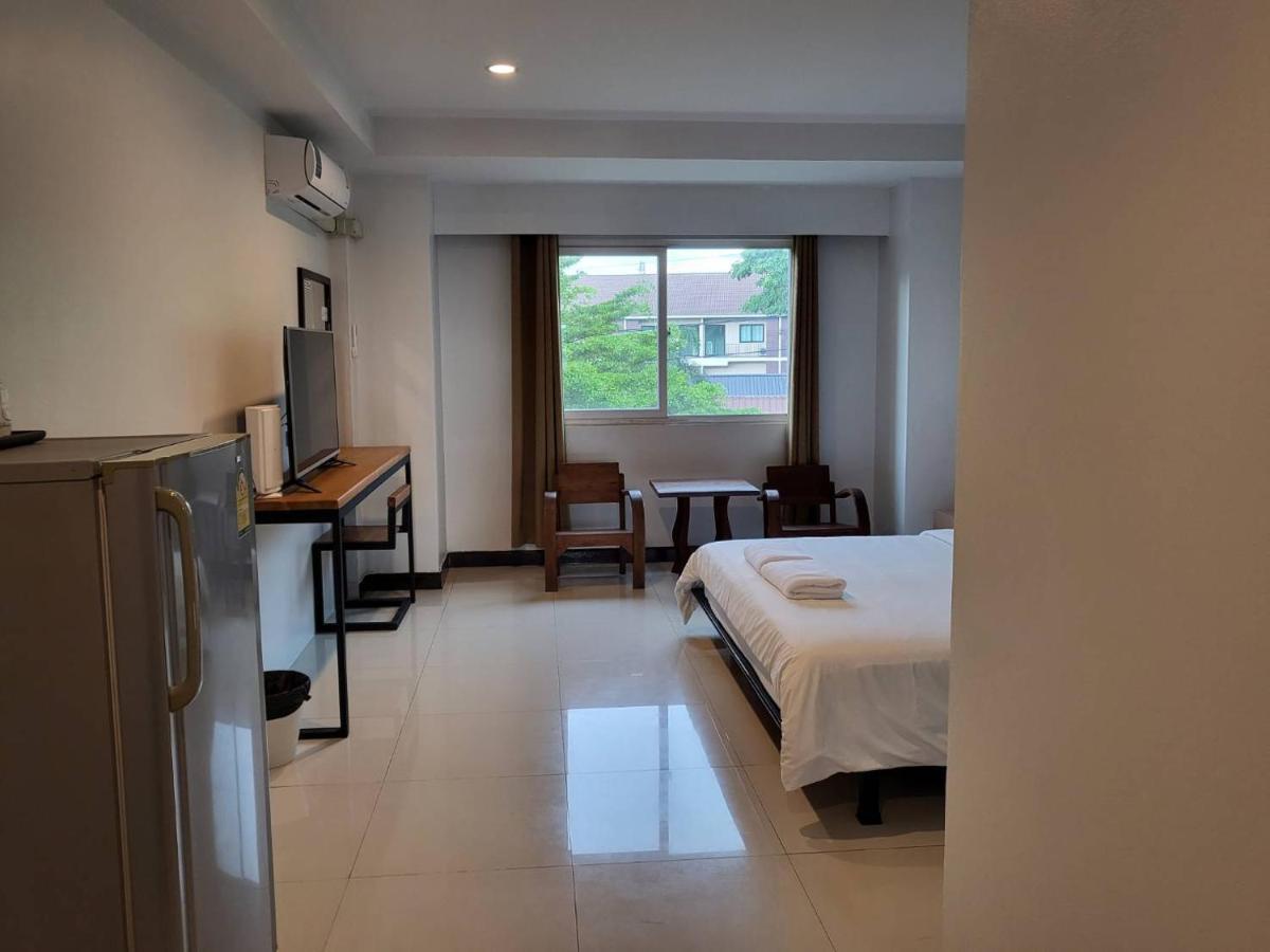 Hotel The Square Rayong