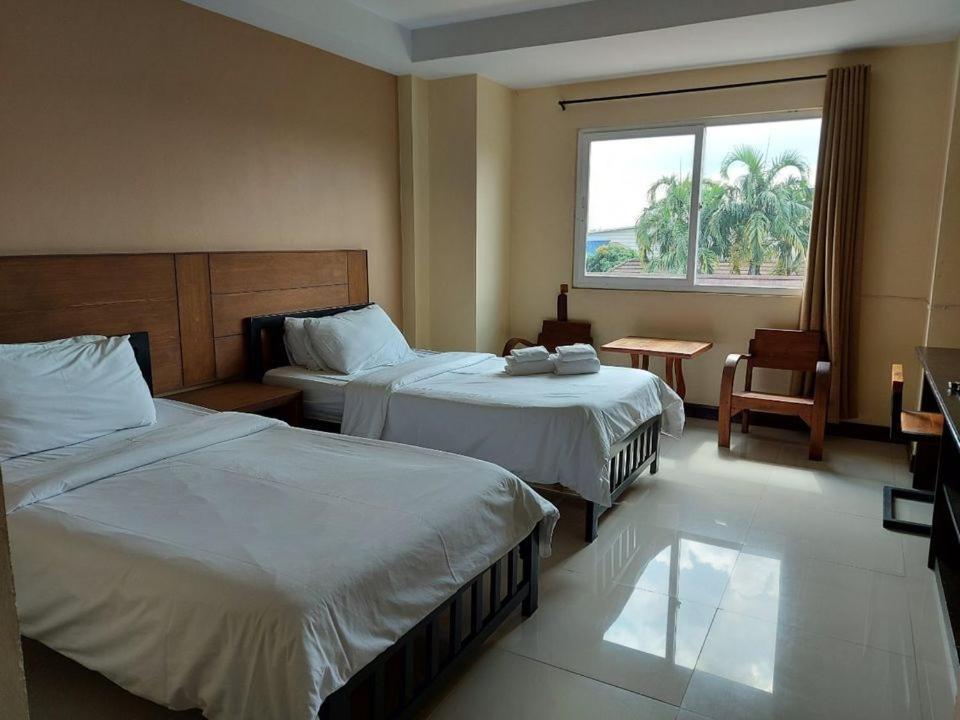Hotel The Square