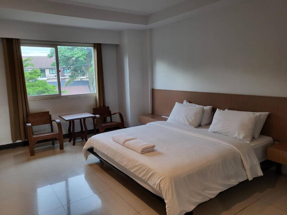 Hotel The Square Rayong