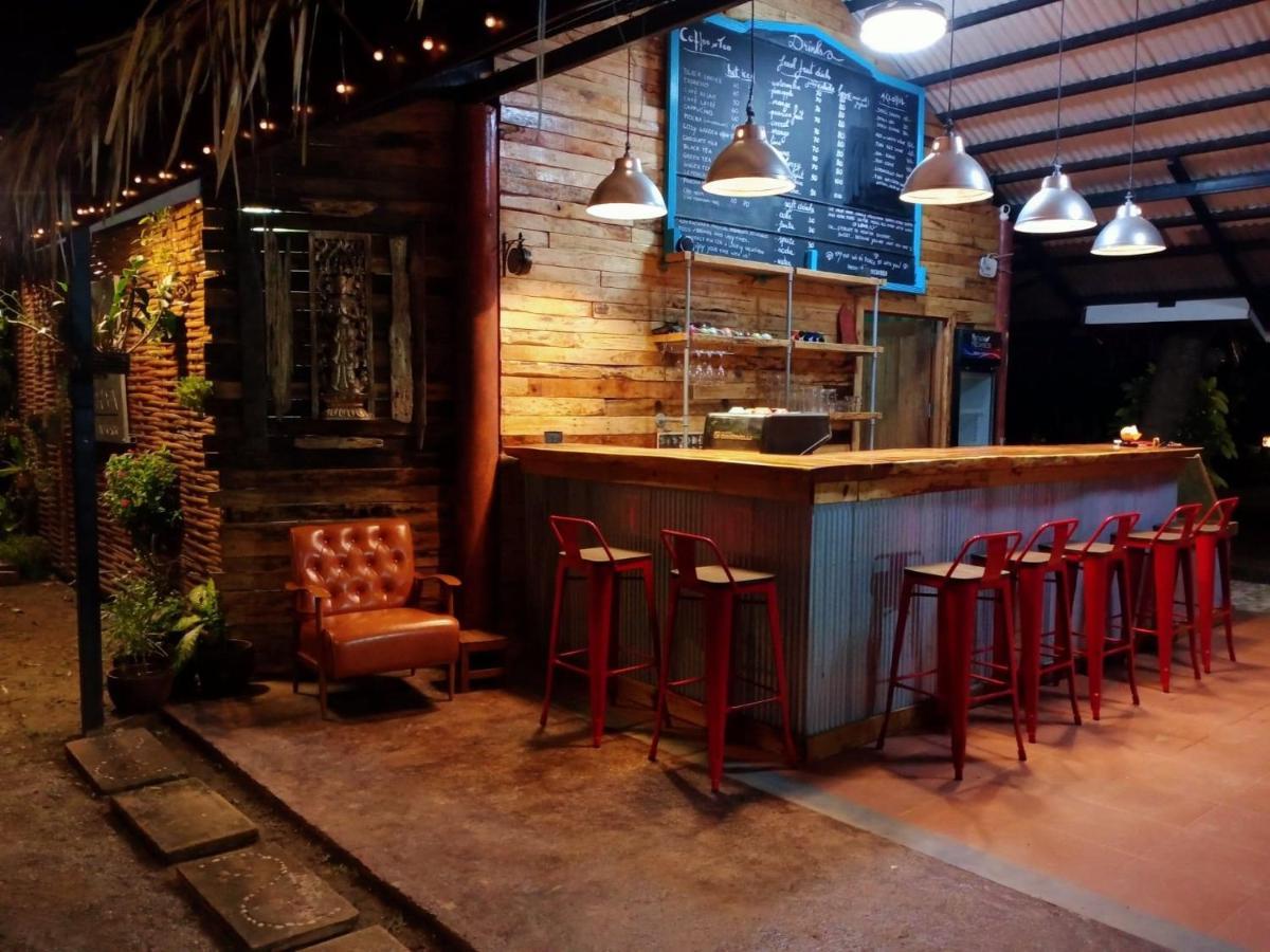 Cozy Garden Ao Nang
