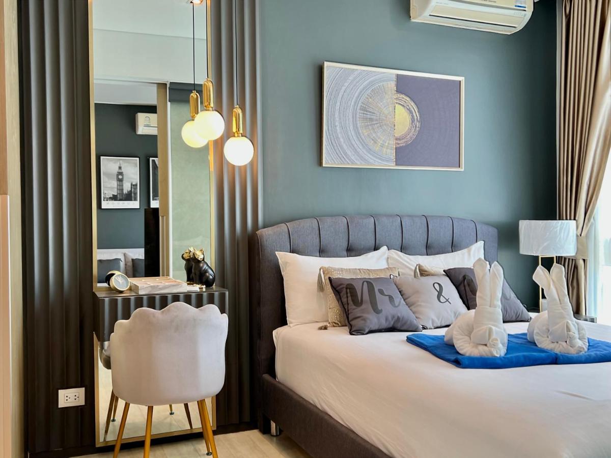 Apartment Pattaya At Veranda Pattaya