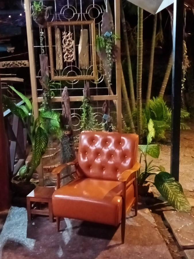 Cozy Garden Resort Ao Nang