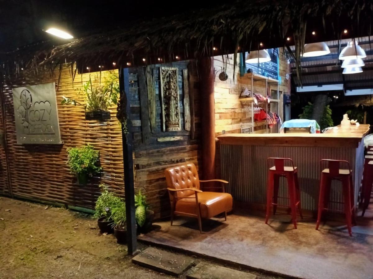 Resort Cozy Garden
