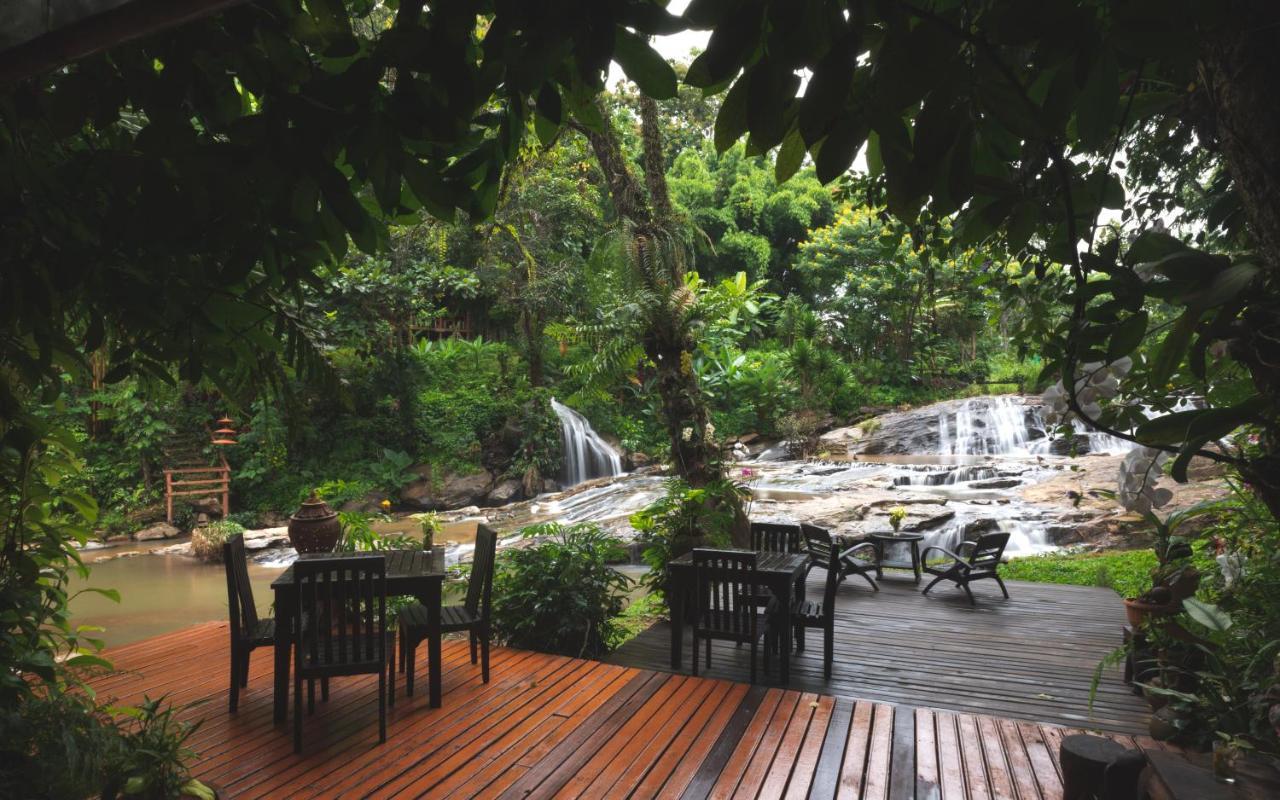 Sukantara Cascade And Resort 4*