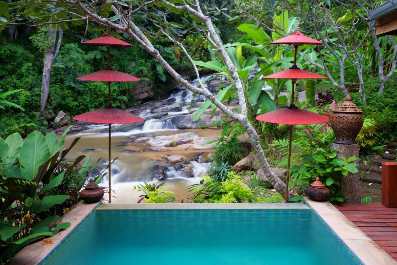 Sukantara Cascade And Resort 4*