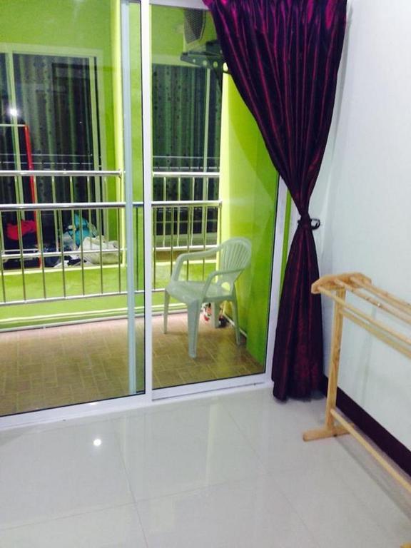 91 Patong Beach 3*