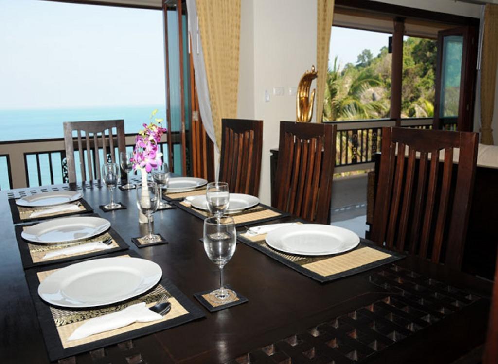 Baan Napa Villa *
