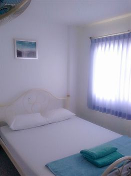 Hotel Thasanee Hua Hin