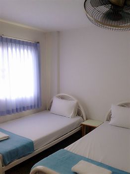 Thasanee Hotel