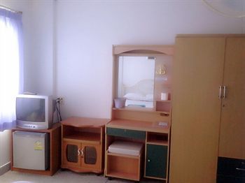 Hotel Thasanee 3*