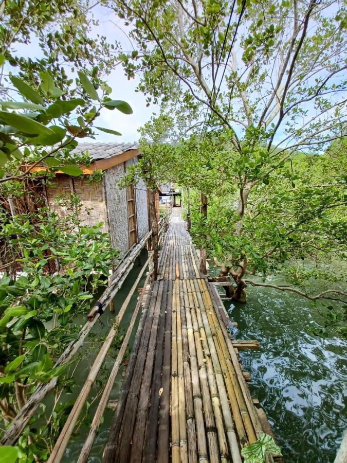 Deep House Sea View Koh Lanta
