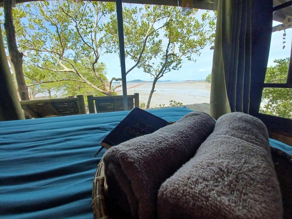Deep House Sea View * Koh Lanta