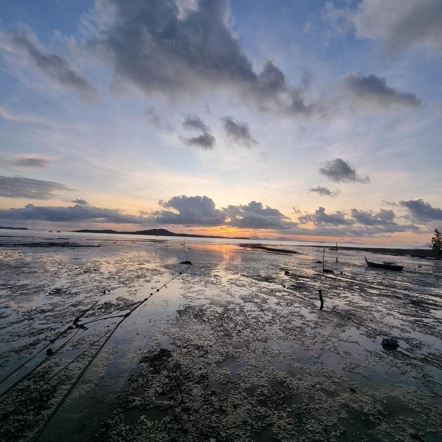 Deep House Sea View Homestay Koh Lanta