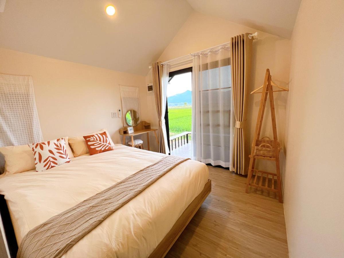 Guest house Na Nan Camping ปัวนาน่านแคมป์ปิ้ง