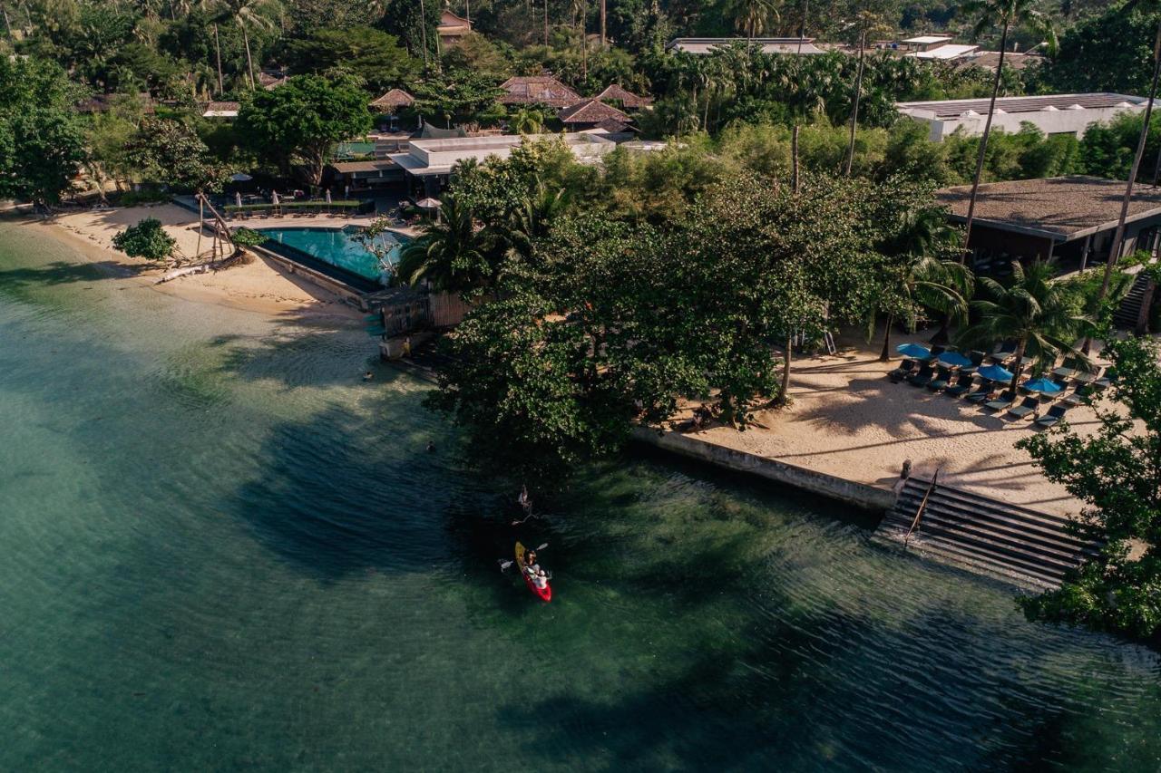 Awa Resort