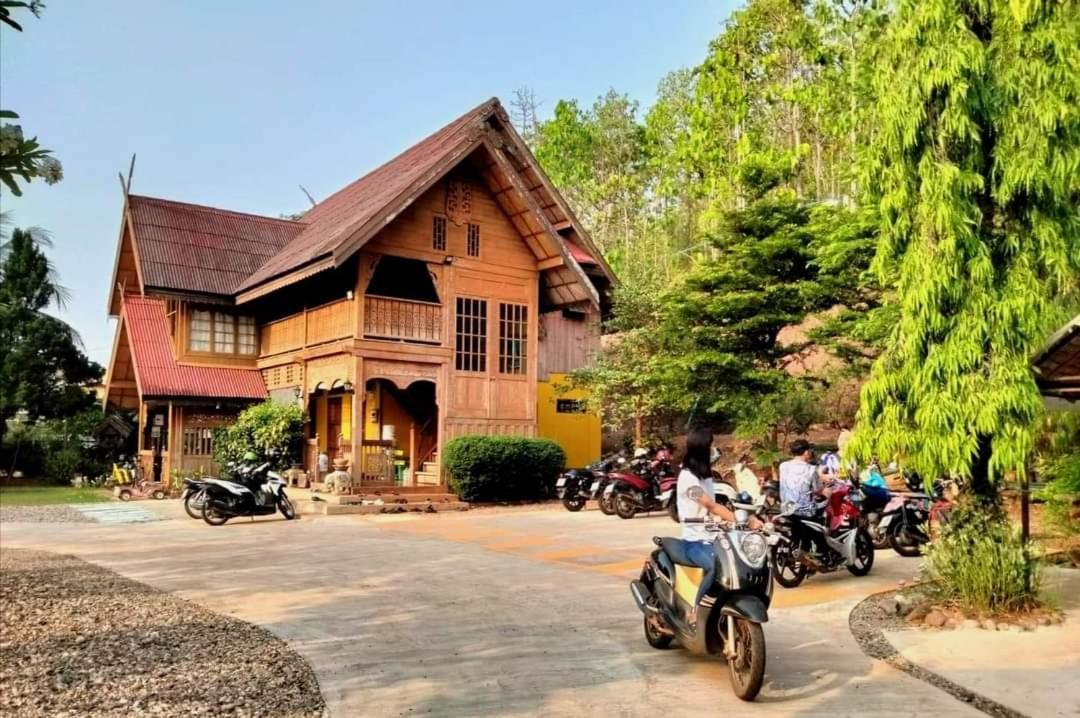 Resort Crossroads House 2*