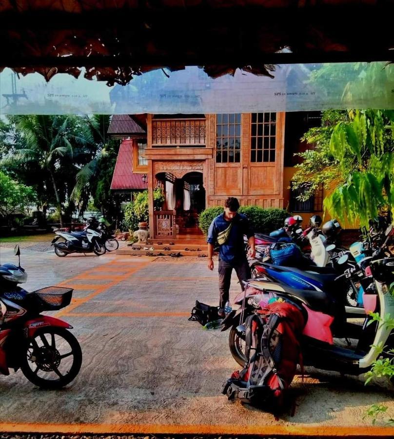 Crossroads House 2* Mae Hong Son