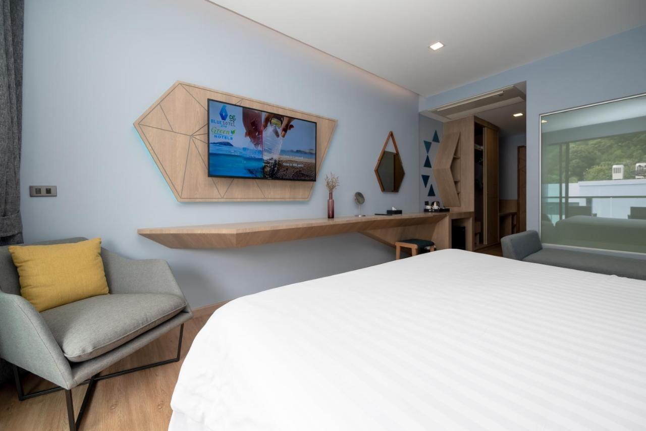 Bluesotel Smart Krabi Aonang - Adults Only 4*