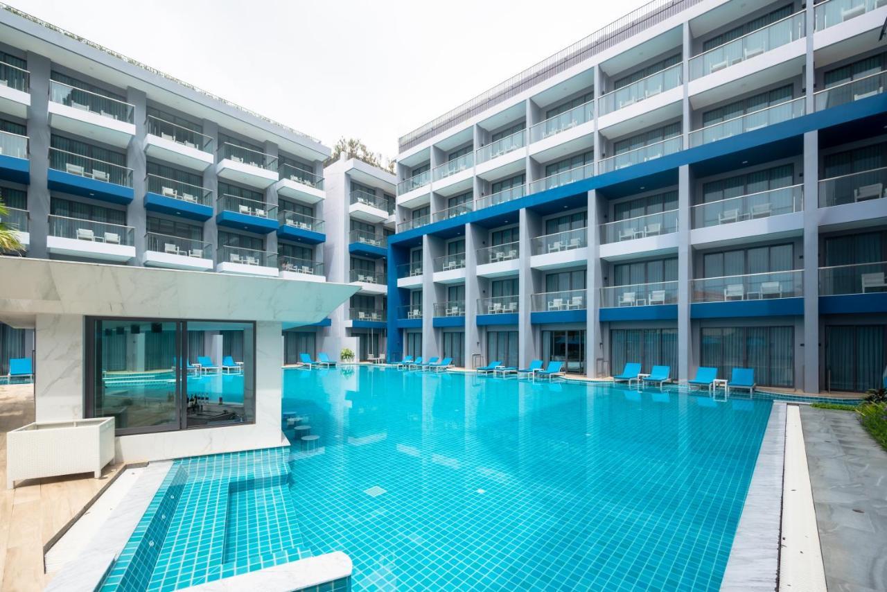 Bluesotel Smart Krabi Aonang - Adults Only