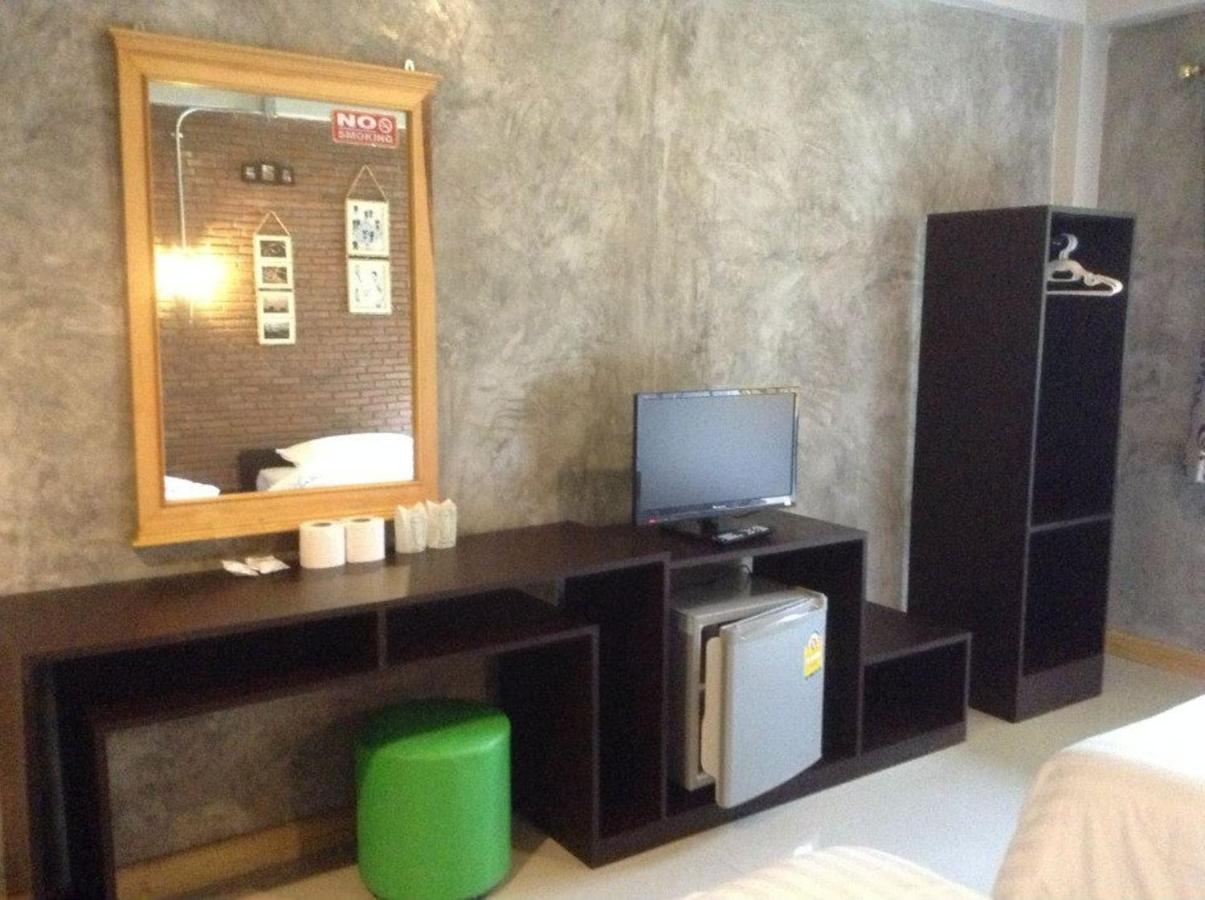 Bamboo House Resort