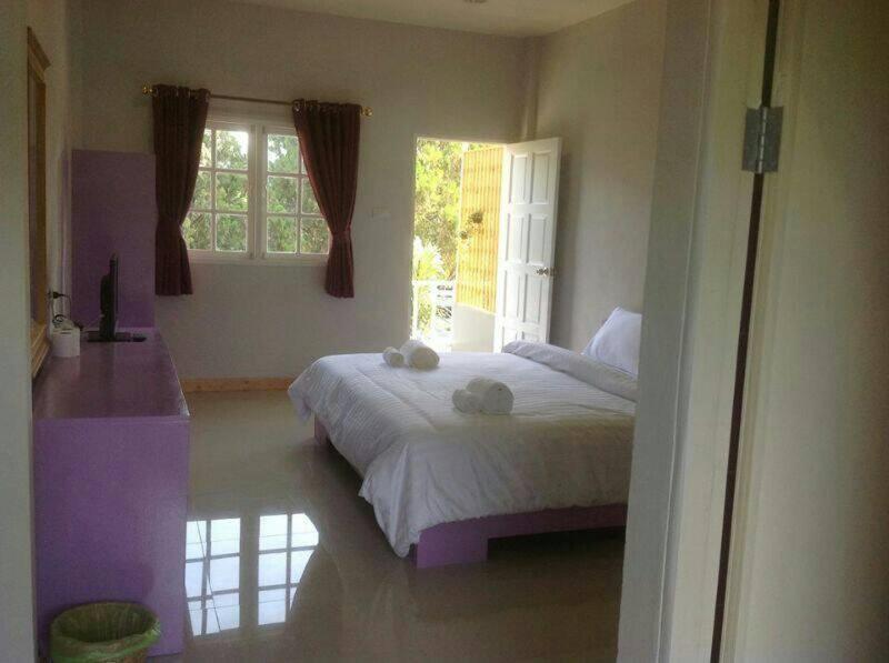 Bamboo House Resort Kanchanaburi