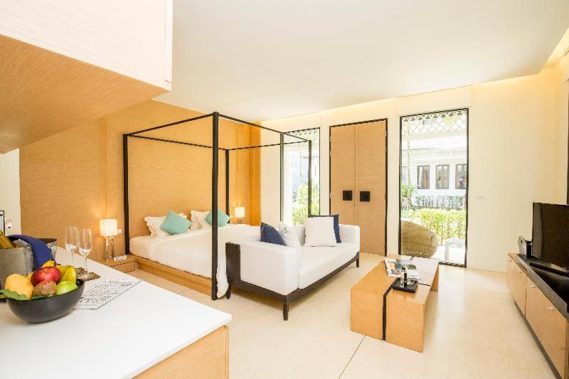 The Anda Mani Khaolak Beachfront Resort 5*