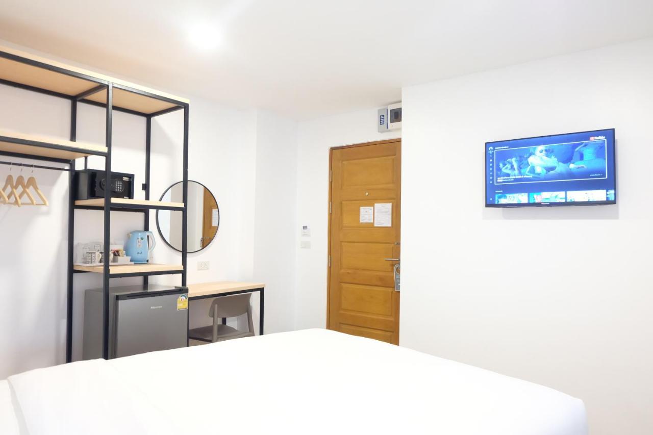 B3 House Guest house